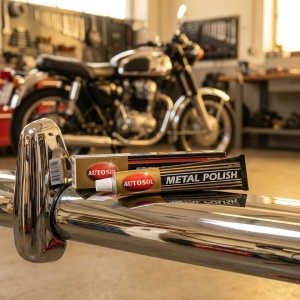 Polish metale Autosol Metal Polish, 75ml - Img 2