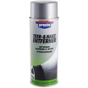 Spray curatare bitum Presto, 400 ml