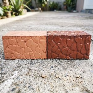 Lac protector transparent pentru pardoseli din beton, piatră naturală și pavaje - CELESTE FORTIS, 5 l - Img 7