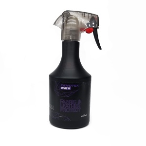 Protectie piele si textil Leather & Fabric Protect Kenotek Coat 'It, 500ml - Img 1