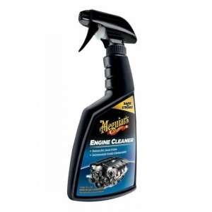 Solutie curatare motor Meguiar's Engine Cleaner, 473ml - Img 1