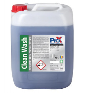 Spuma auto activa profesionala Clean Wash, 5 kg