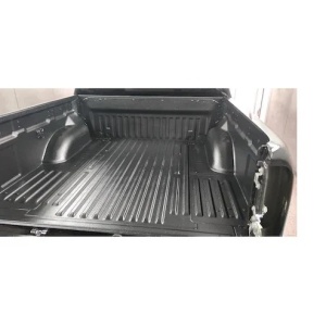 Mipa Protector 2K – Vopsea Structurată Tip "Bedliner" de Protecție Extremă, 1 Litru - Img 4