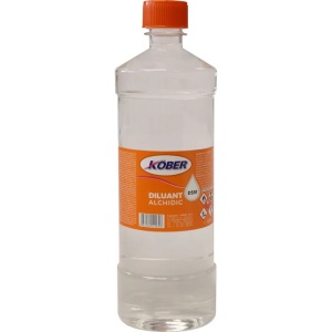 Diluant universal Kober D551, 0,9 l