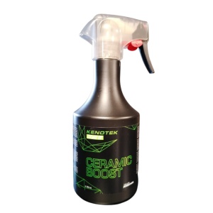 Sealant auto cu efect hidrofob Kenotek Coat It Ceramic Boost, 500ml - Img 1