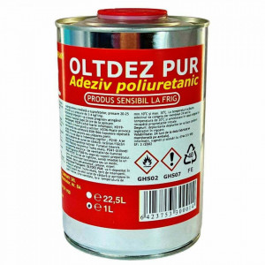 Adeziv talpi OLTDEZ PUR, 1 l