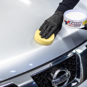 Ceara auto premium SOFT99 Fusso Coat 12 luni Wax Light 200g - Img 4