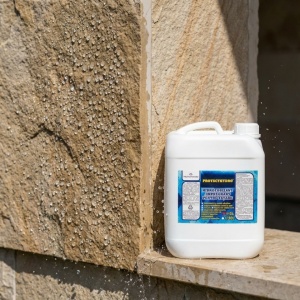 Impermeabilizant beton, piatra Protect Hydro, 20 l - Img 3