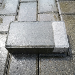 Lac protector transparent pentru pardoseli din beton, piatră naturală și pavaje - CELESTE FORTIS, 5 l - Img 5