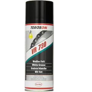 Spray lanturi si angrenaje, Teroson VR 730, 400 ml