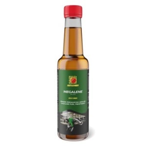 Aditiv benzina Metabond Megalene Plus, 250 ml