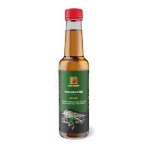 Aditiv benzina Metabond Megalene Plus, 250 ml