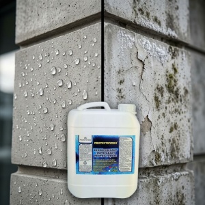 Impermeabilizant beton, piatra Protect Hydro, 5 l - Img 6