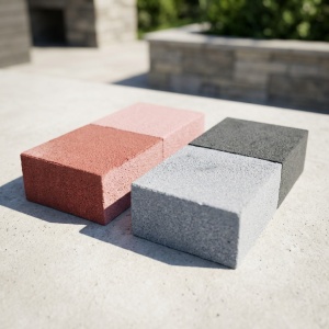 Lac protector transparent pentru pardoseli din beton, piatră naturală și pavaje - CELESTE FORTIS, 1 l - Img 6