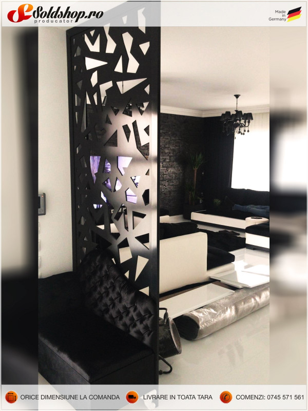 Panouri decorative - Cluj