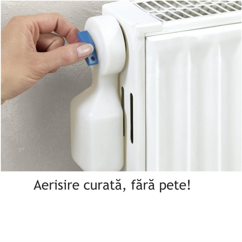 Eficiența încălzirii: De ce trebuie să aerisim caloriferele și când este momentul potrivit?