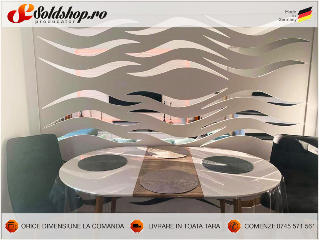 Panouri decorative - Timisoara