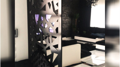 Panouri decorative - Cluj