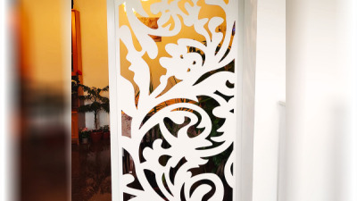 Panouri decorative traforate-Constanta