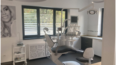 Masca de Calorifer pentru Cabinetele Stomatologice