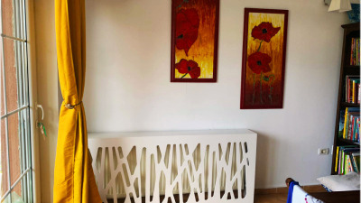  Decoratiuni interioare traforate - BUCURESTI