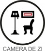 Camera de zi masca