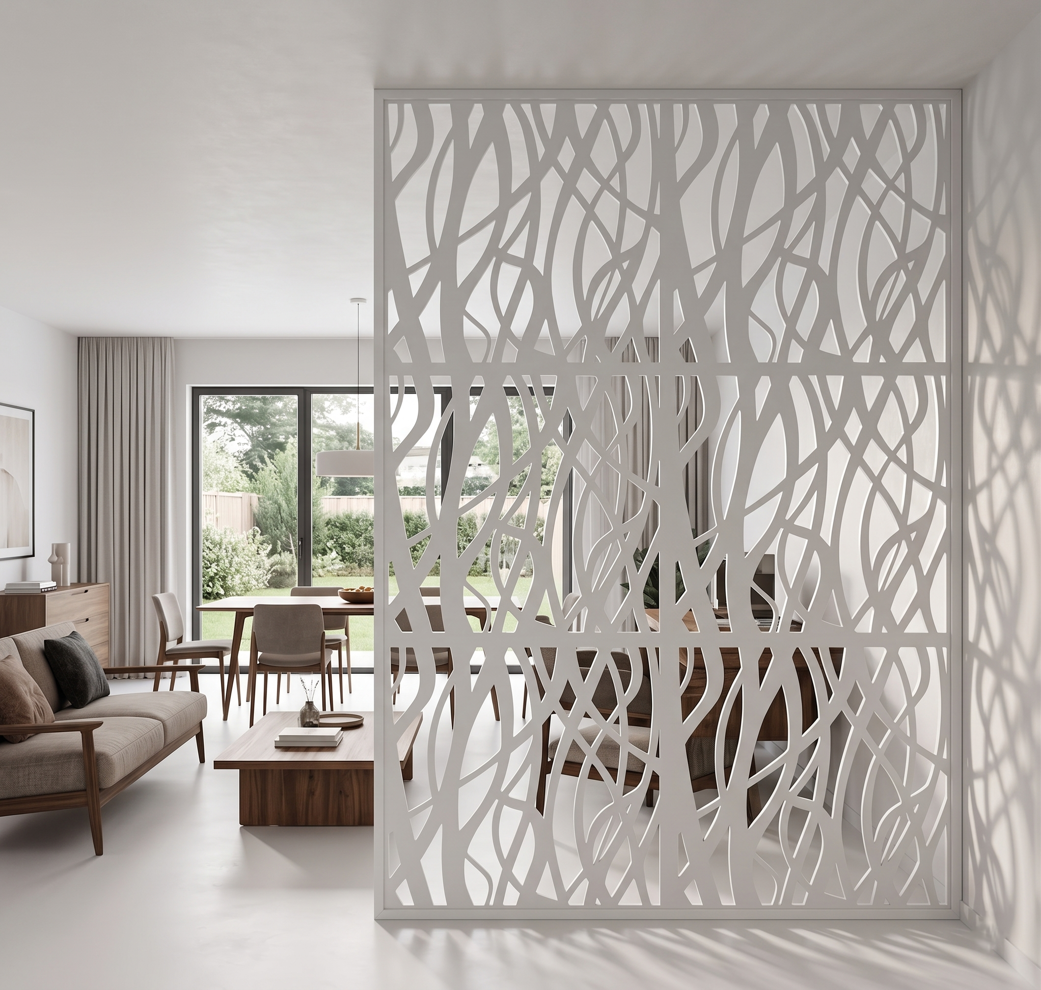 Pereti decorativi