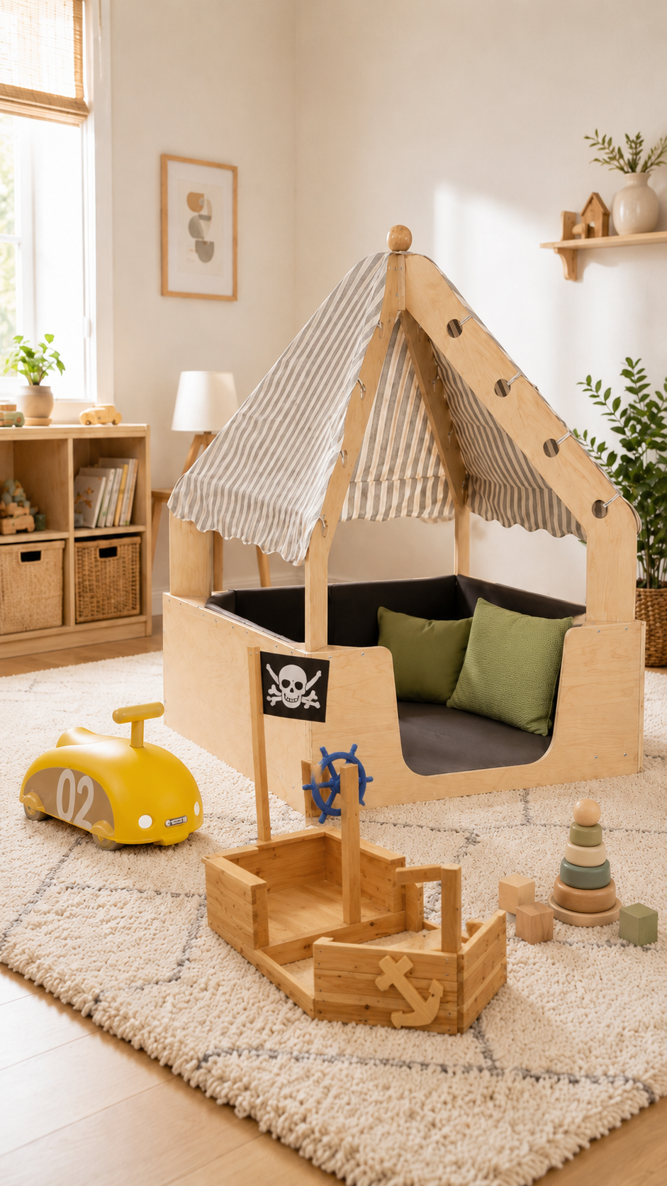 Mobilier copii