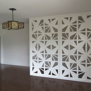 PANOU DECORATIV DARING - Img 2