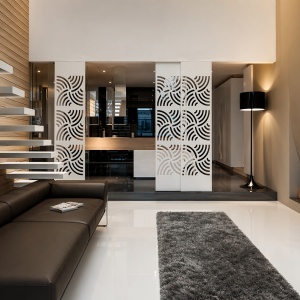 Panou decorativ ELLA