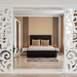 Perete decorativ INTERIOR FLOWER - Img 2