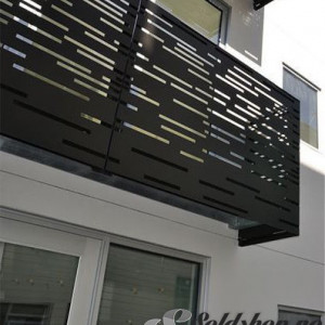 Balustrada LINE - Img 2