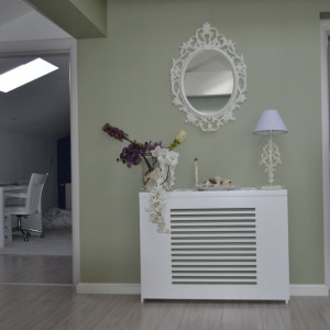 Masca pentru calorifer LUIZA - Img 2