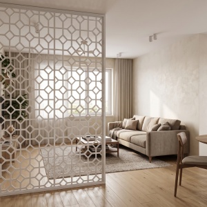 PERETE DECORATIV CARO 2