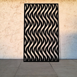 PERETE DECORATIV WAVES 2 - Img 2