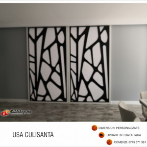 Usa culisanta Zebra - Img 5
