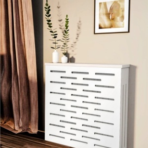 Masca pentru calorifer LINE CUT - Img 1