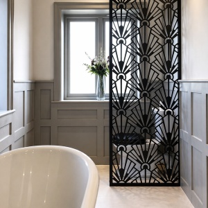 Panouri despartitoare interior Haziel