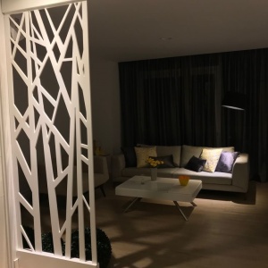 Paravan decorativ living Brenda