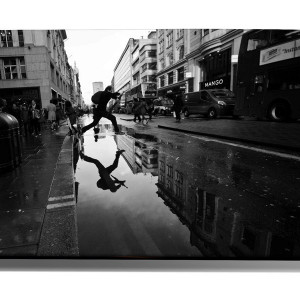 TABLOU REFLECTION