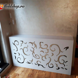 Masca pentru calorifer ELEGANT - Img 2