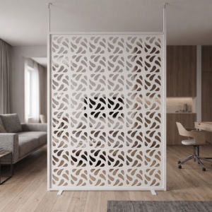 PANOU DECORATIV IRREGULAR 2