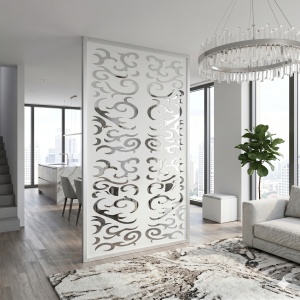 PANOU DECORATIV MAT