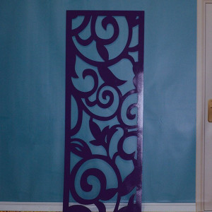 Perete decorativ INTERIOR FLOWER - Img 4