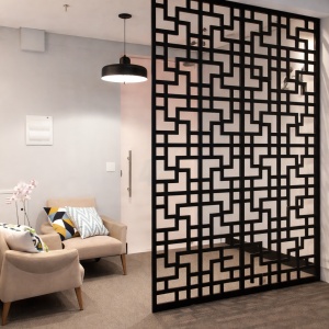 PERETE DECORATIV LABIRINT 3
