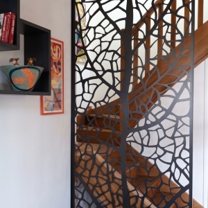 Perete decorativ Lia