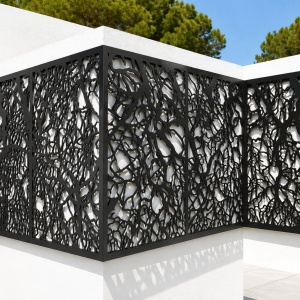 PERETE DECORATIV VERNISAGE