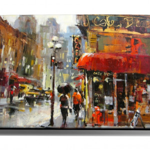 TABLOU BRENT HEIGHTON