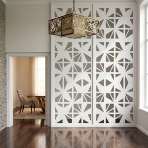 PANOU DECORATIV DARING