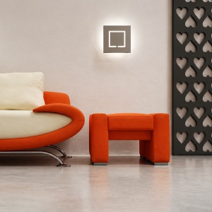 PERETE DECORATIV HEARTS - Img 2